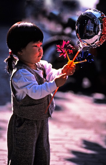 asian child photo picture