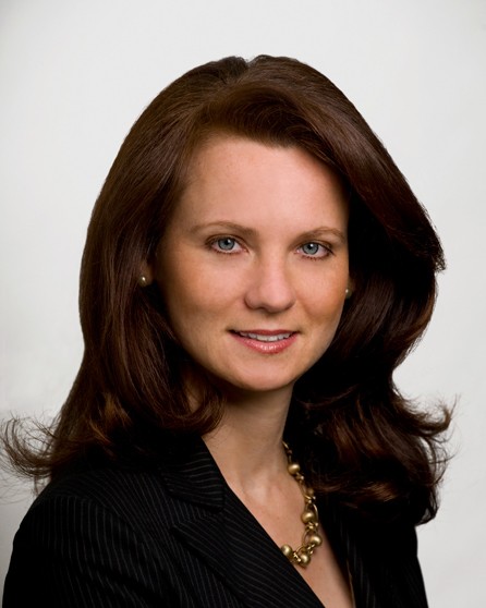 Jo Miller, CEO, Women's Leadership Coaching